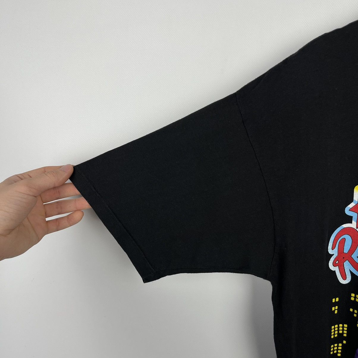 Warner Bros Vintage Warner Bros Bugs Bunny T Shirt 1991 Size US XL / EU 56 / 4 - 12 Thumbnail