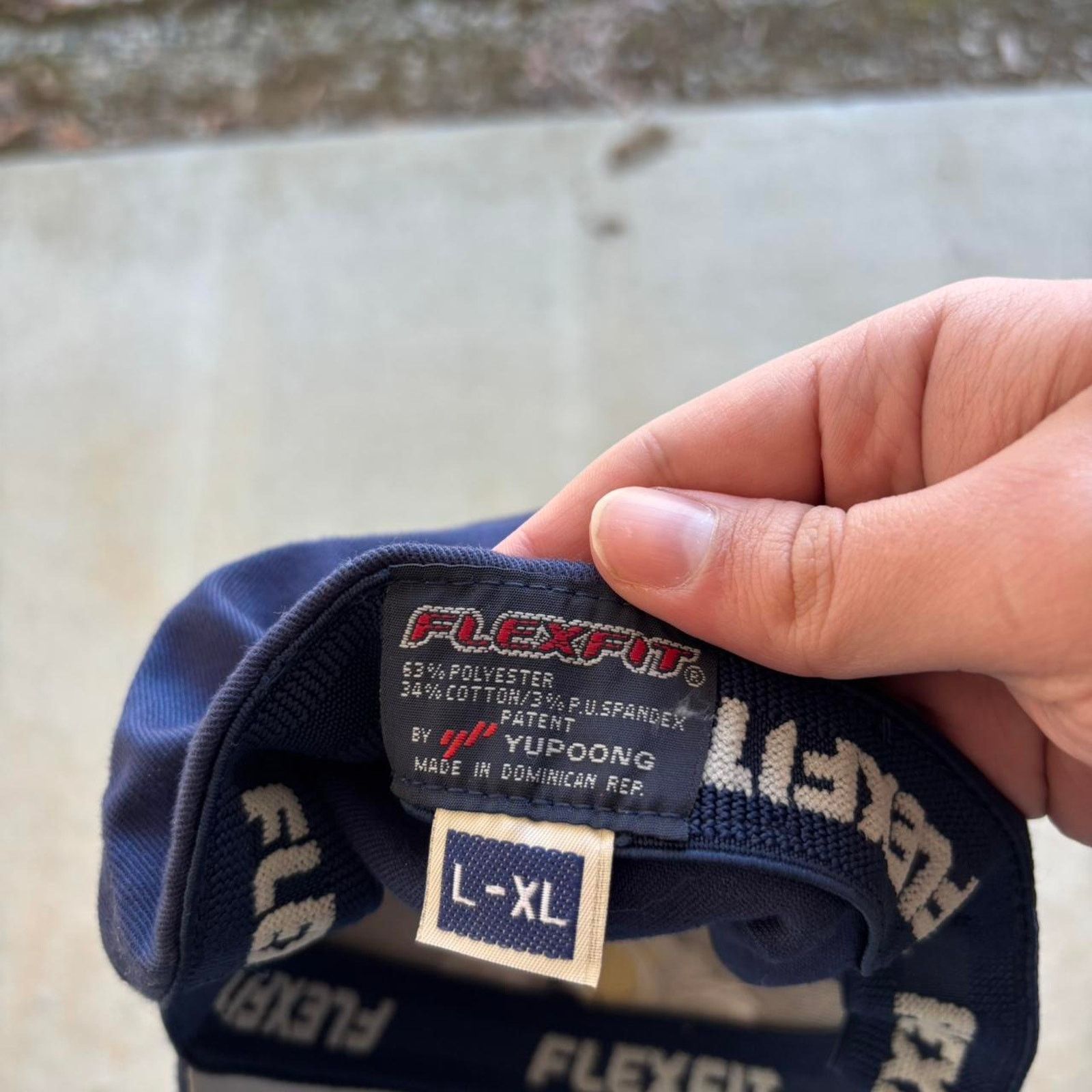 Affliction × Harley Davidson × Vintage Y2K Orange County Chopper Hat Size ONE SIZE - 4 Thumbnail