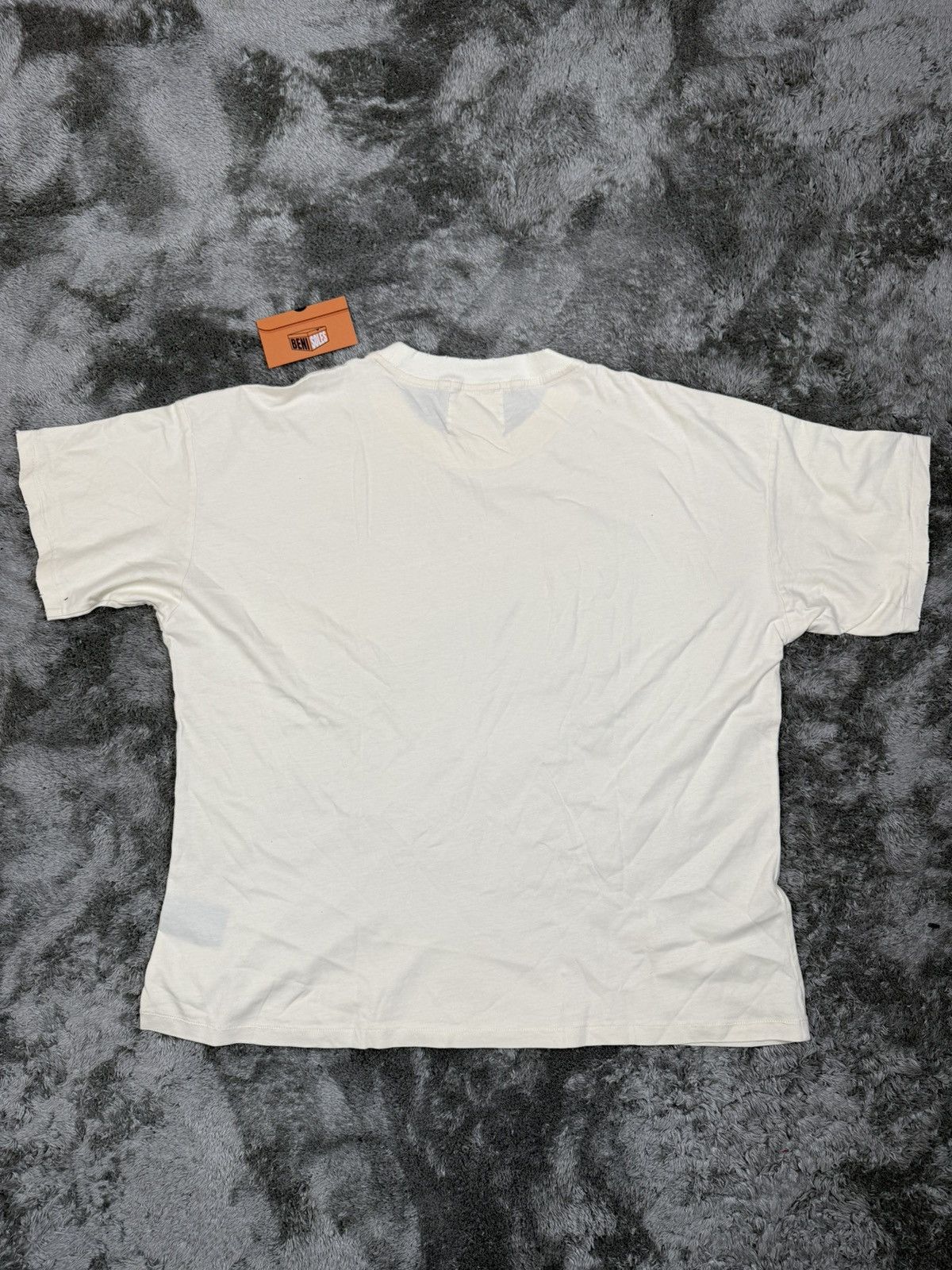 Vertabrae Vertabrae Vesus Tee Size US S / EU 44-46 / 1 - 2 Thumbnail