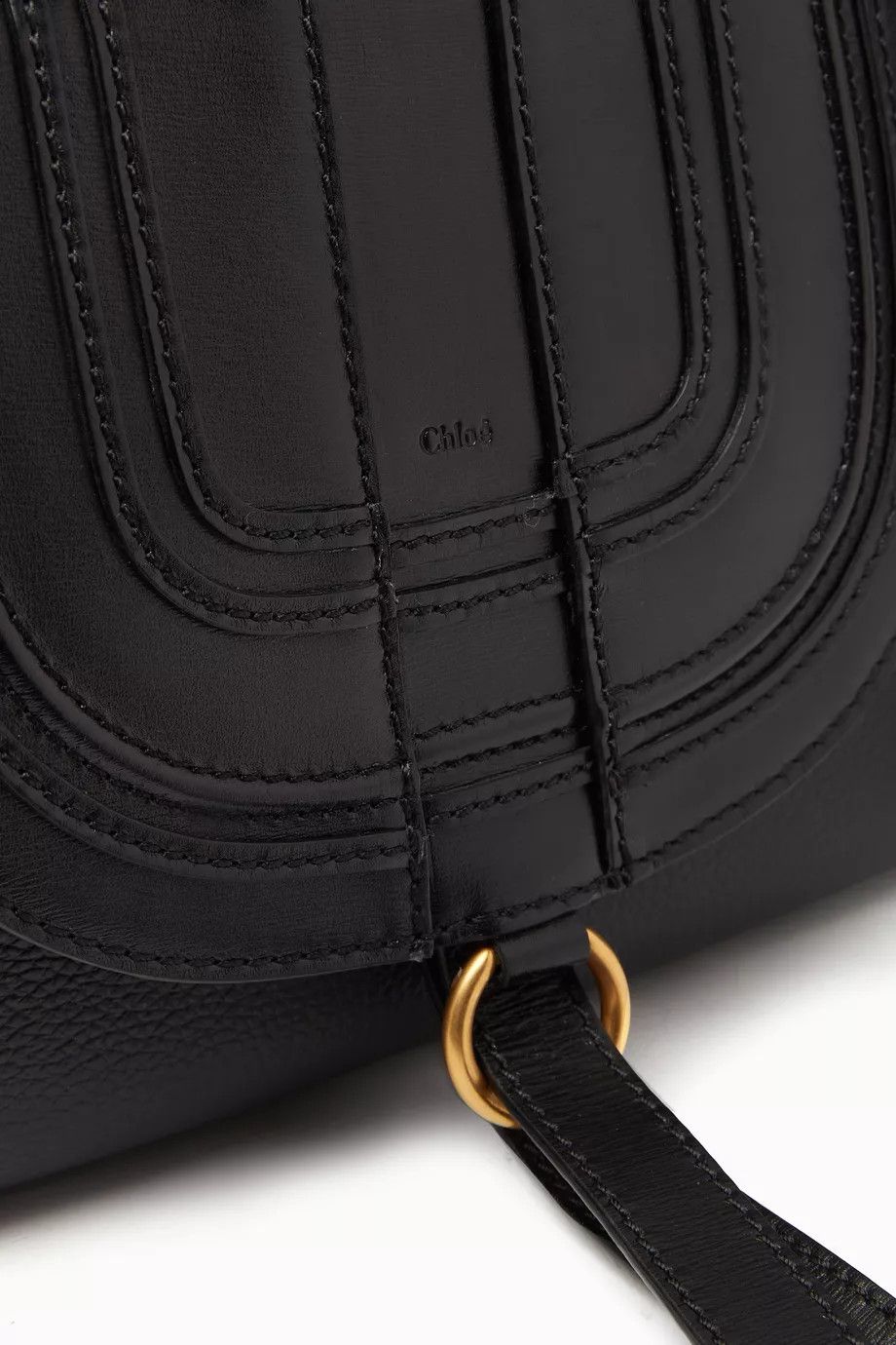 Chloe o1y0825 Size : OS / Shoulder Bag in Black Size ONE SIZE - 3 Thumbnail