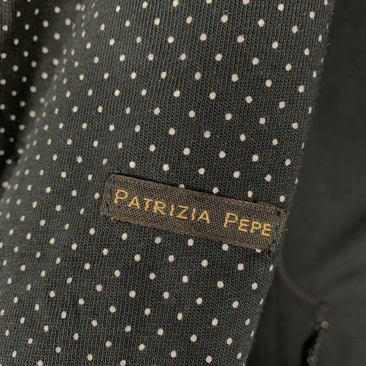 Patrizia Pepe Patrizia Pepe Casual Jacket Size US M / EU 48-50 / 2 - 16 Thumbnail