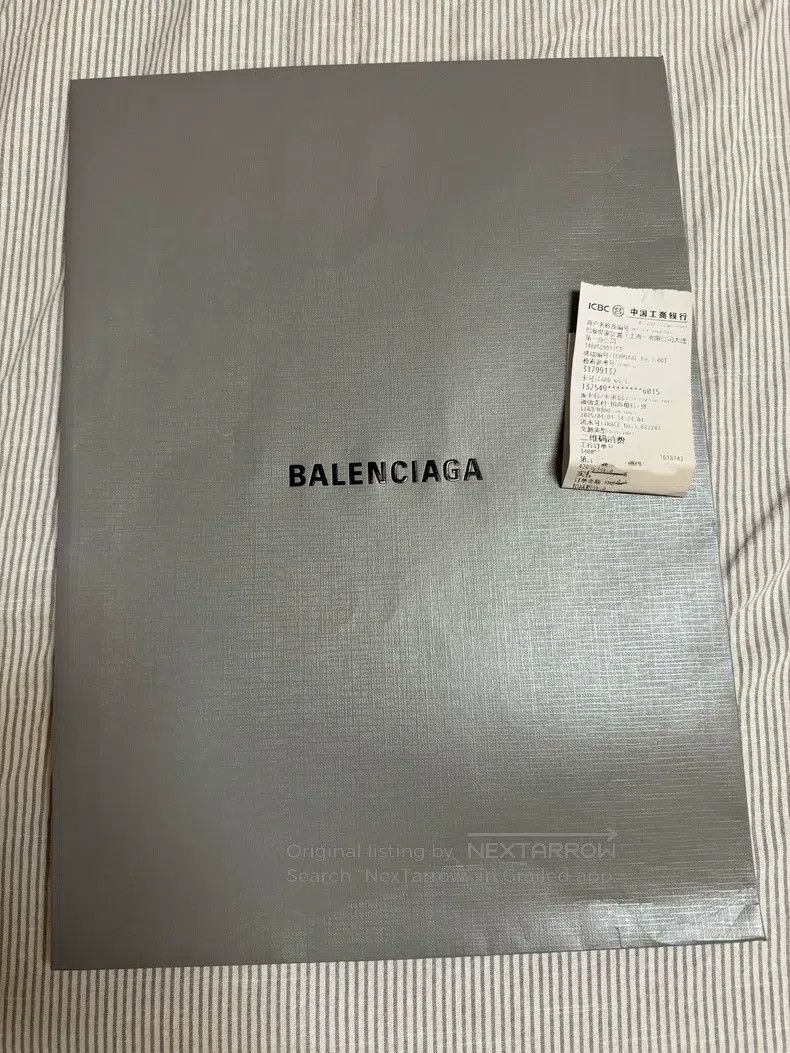 Balenciaga Balenciaga Black Coca-Cola Wave Embroidered Polo Shirt Sho Size US XS / EU 42 / 0 - 9 Thumbnail