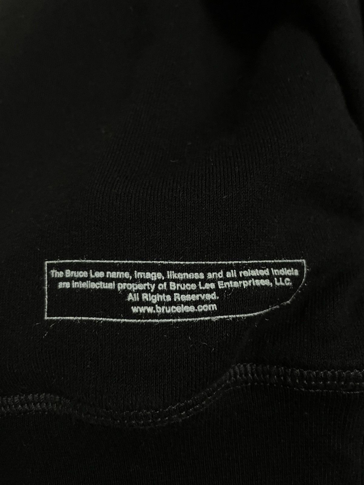 Dsquared2 Dsquared2 Bruce Lee Sweatshirt “Don’t Think Feel ! “ RARE Size US M / EU 48-50 / 2 - 5 Thumbnail