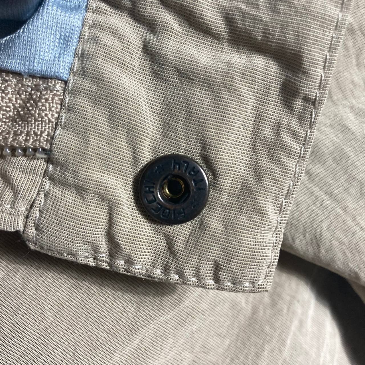 Mammut Vintage Mammut Granite Gore Tex Outdoor Pants Size US 32 / EU 48 - 11 Thumbnail