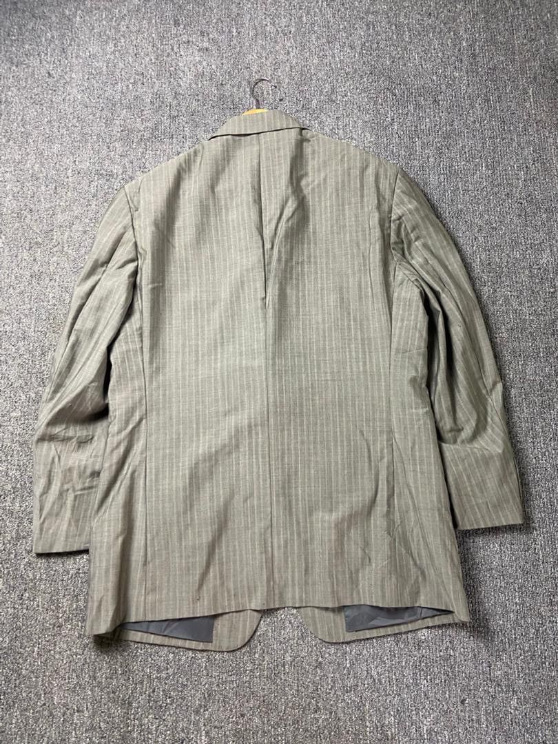 Lanvin Lanvin Classique Single Breasted Blazer (204) Size US S / EU 44-46 / 1 - 4 Thumbnail