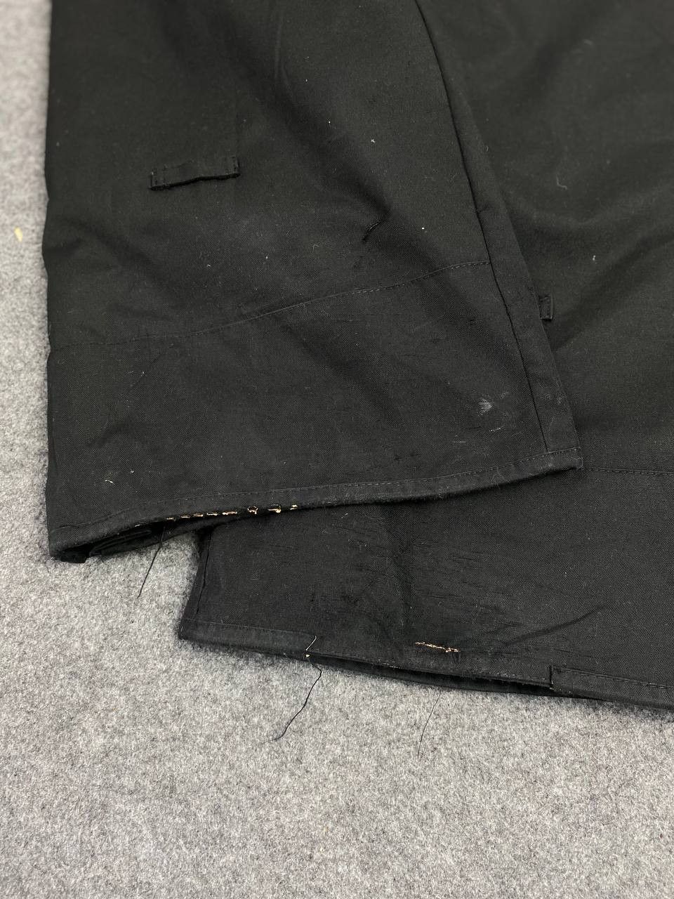 Japanese Brand vintage kissmark ski pants nice design Size US 33 - 7 Thumbnail