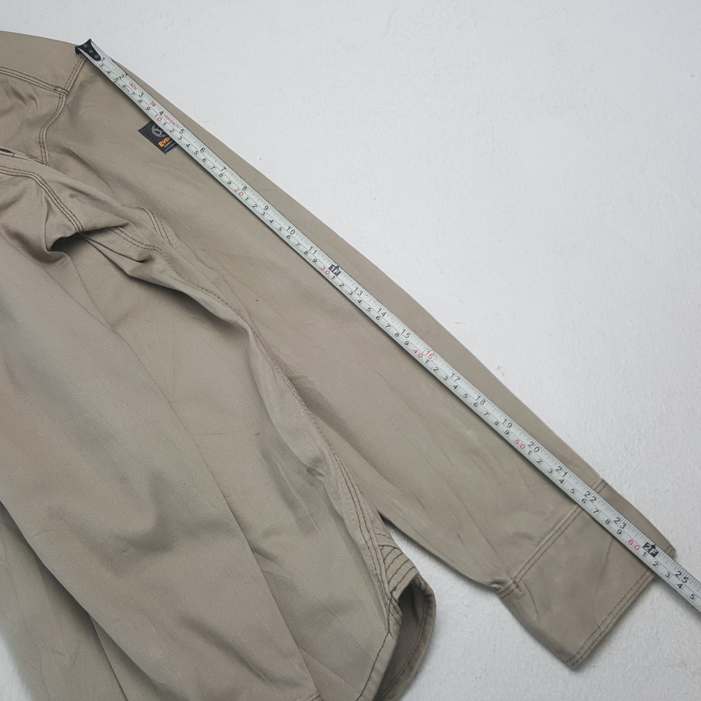 Honda × Vintage Vintage Mugen Honda Racing Custom Art Jacket C289N3 Size US S / EU 44-46 / 1 - 7 Thumbnail