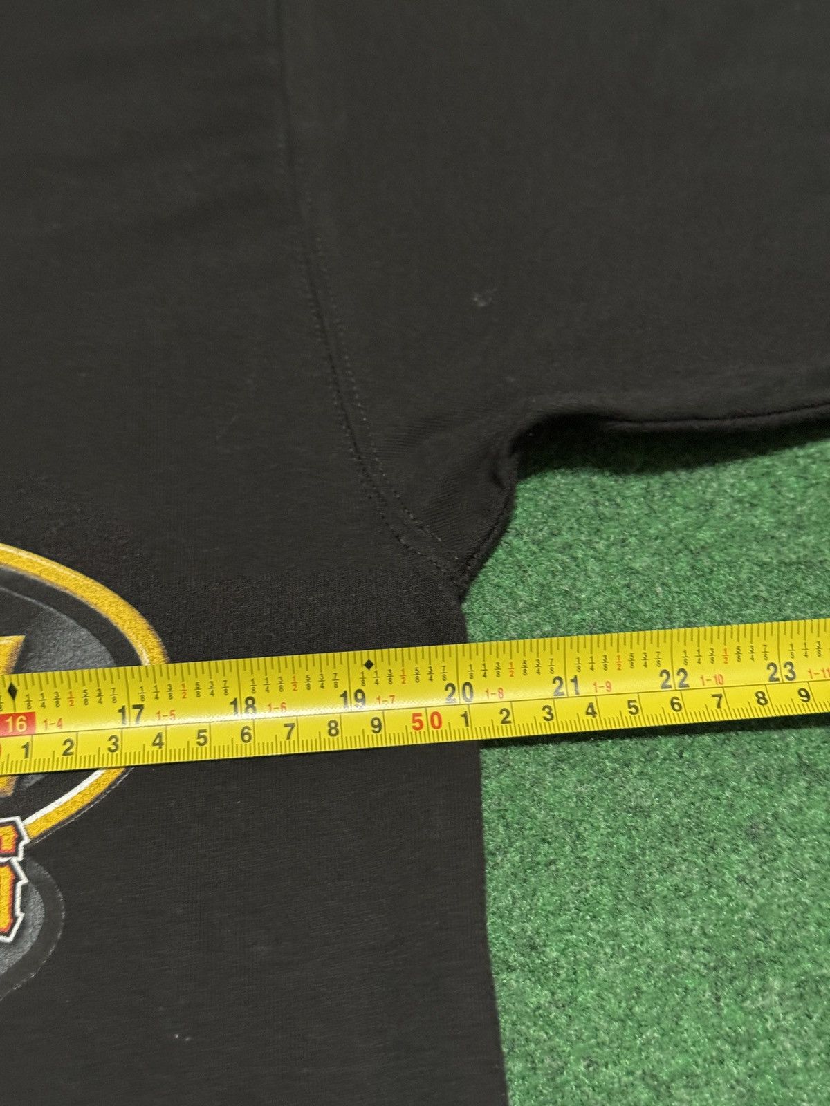 Pro Player Jason Kendall Pittsburgh Pirates MLB Baseball 90s M T Shirt Size US M / EU 48-50 / 2 - 5 Thumbnail