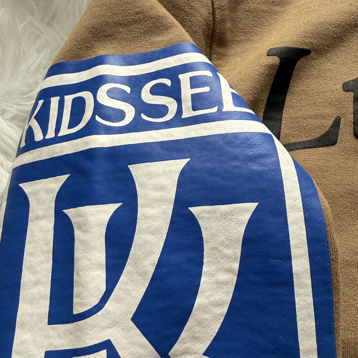 Band Tees 📌 Crazy Lucky Me I See Ghosts Y2K Rap Sweatshirt Size US XL / EU 56 / 4 - 11 Thumbnail
