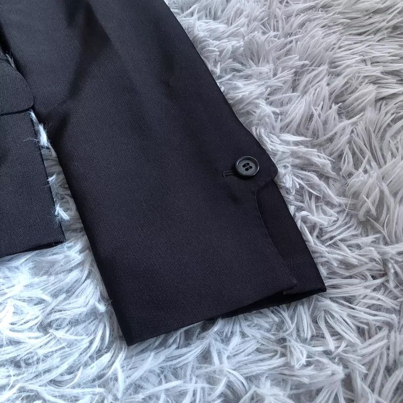Dior Dior 06ss five-button suit jacket 2501-Nextarrow Size US S / EU 44-46 / 1 - 4 Thumbnail