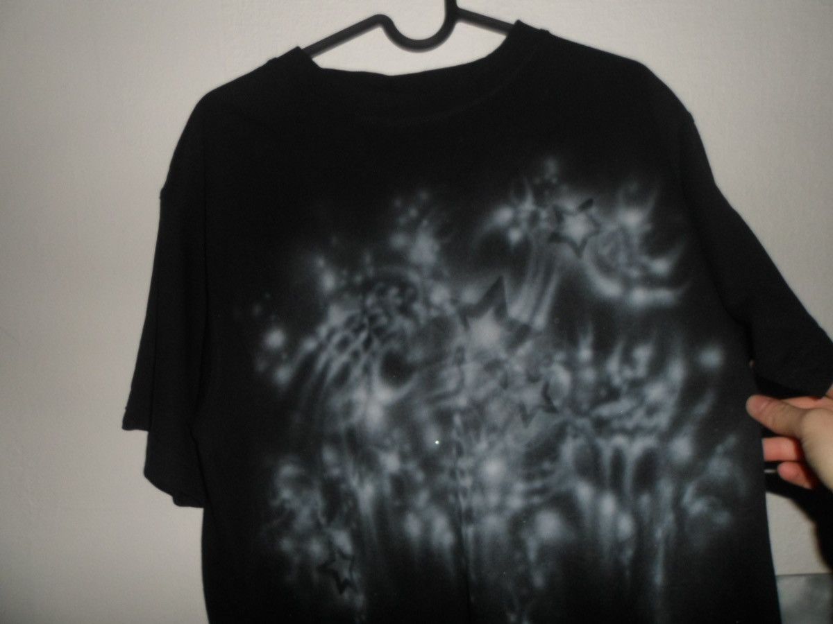 Other 1/1 airbrush t-shirt Size M / US 6-8 / IT 42-44 - 2 Thumbnail