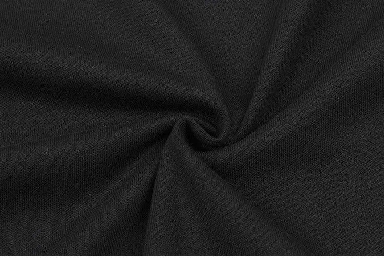 Japanese Brand Dark Style Shadow Printed T-Shirt Size US XXL / EU 58 / 5 - 5 Thumbnail