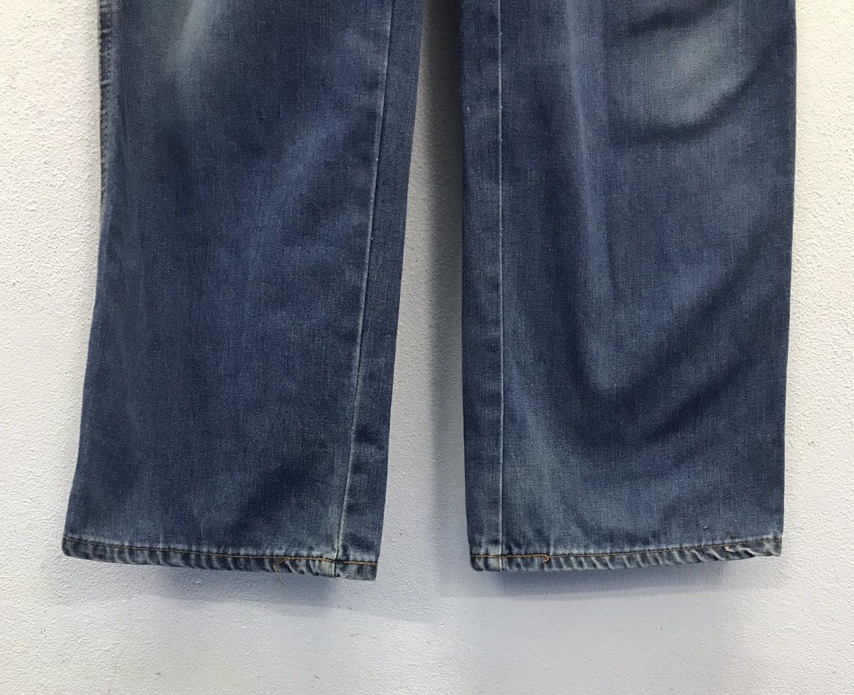 Japanese Brand × Vintage Vintage Chicmate By Yamamoto Overall Size US 32 / EU 48 - 14 Thumbnail