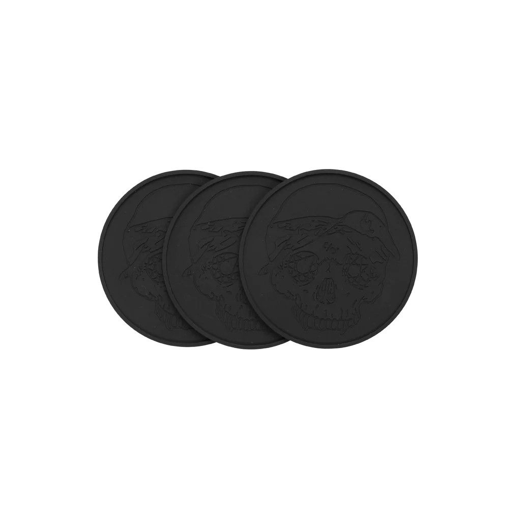 G59 Records G59 Coaster Set Size ONE SIZE - 9 Thumbnail