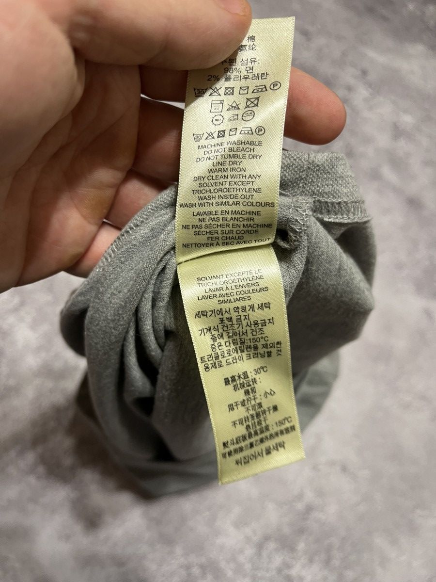 Burberry Burberry Brit polo Size S / US 4 / IT 40 - 6 Thumbnail