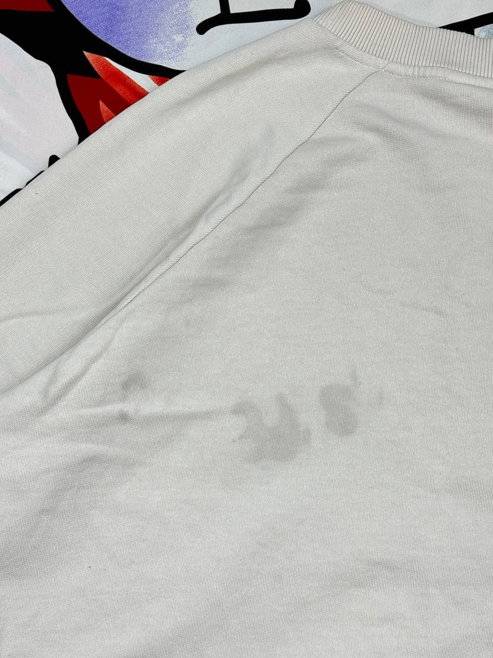 Drole De Monsieur Drole De Monsieur Not From Paris Madame sweatshirt Size L Size US L / EU 52-54 / 3 - 9 Thumbnail