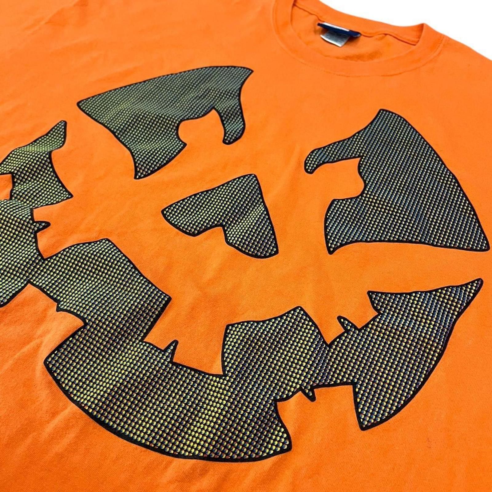 Designer Vintage Y2K Jesse Pinkman Jack O’ Lantern Size US XXL / EU 58 / 5 - 3 Thumbnail