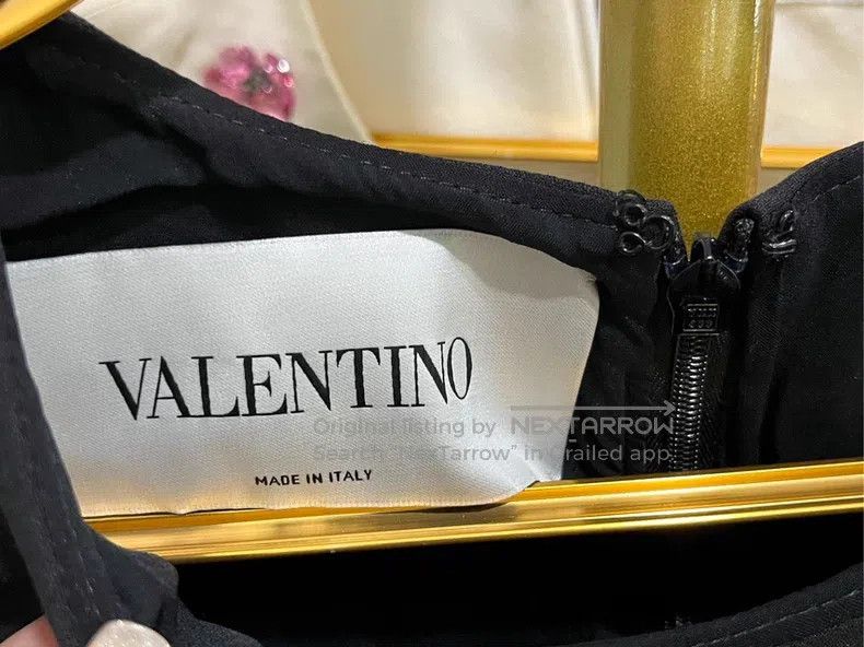 Valentino Valentino dress Size S / US 4 / IT 40 - 3 Thumbnail