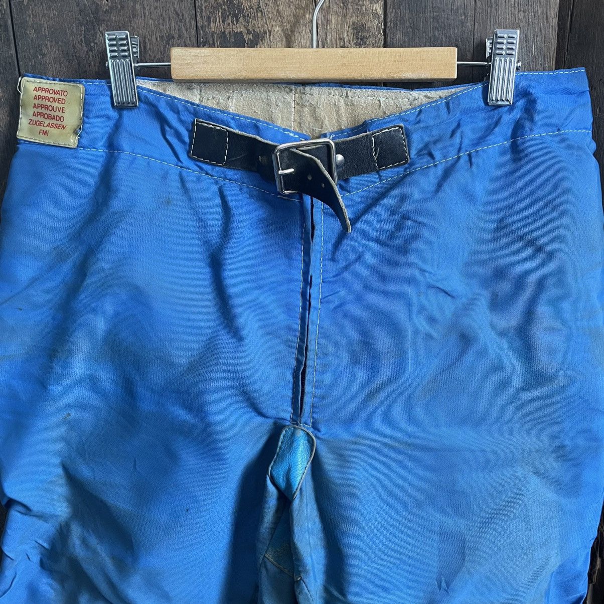 Vintage Vintage 70’s M.Robert Motorcross Pant Size US 33 - 3 Thumbnail