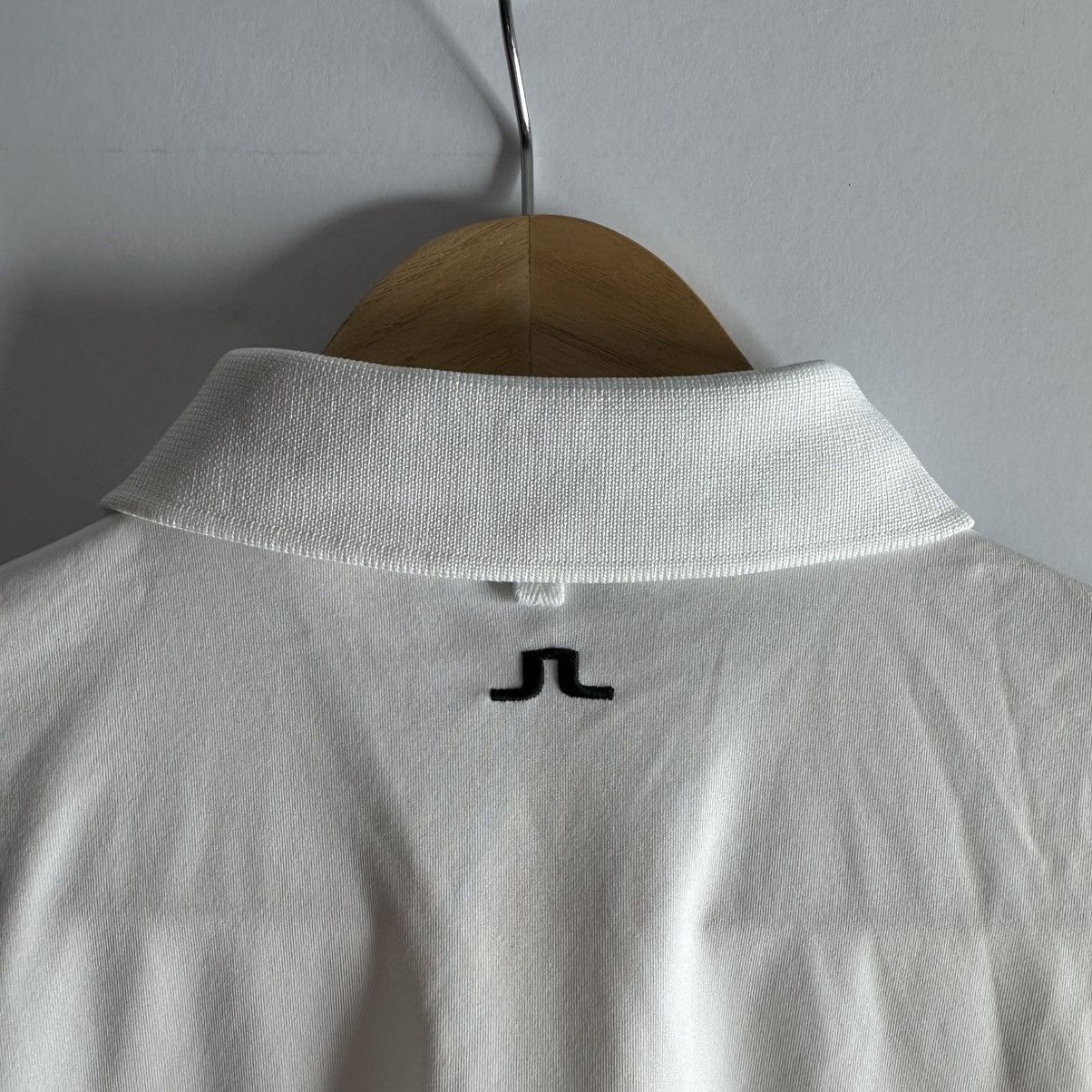 J.Lindeberg J.Lindeberg Polo Luxury Tshirt Size US M / EU 48-50 / 2 - 10 Thumbnail