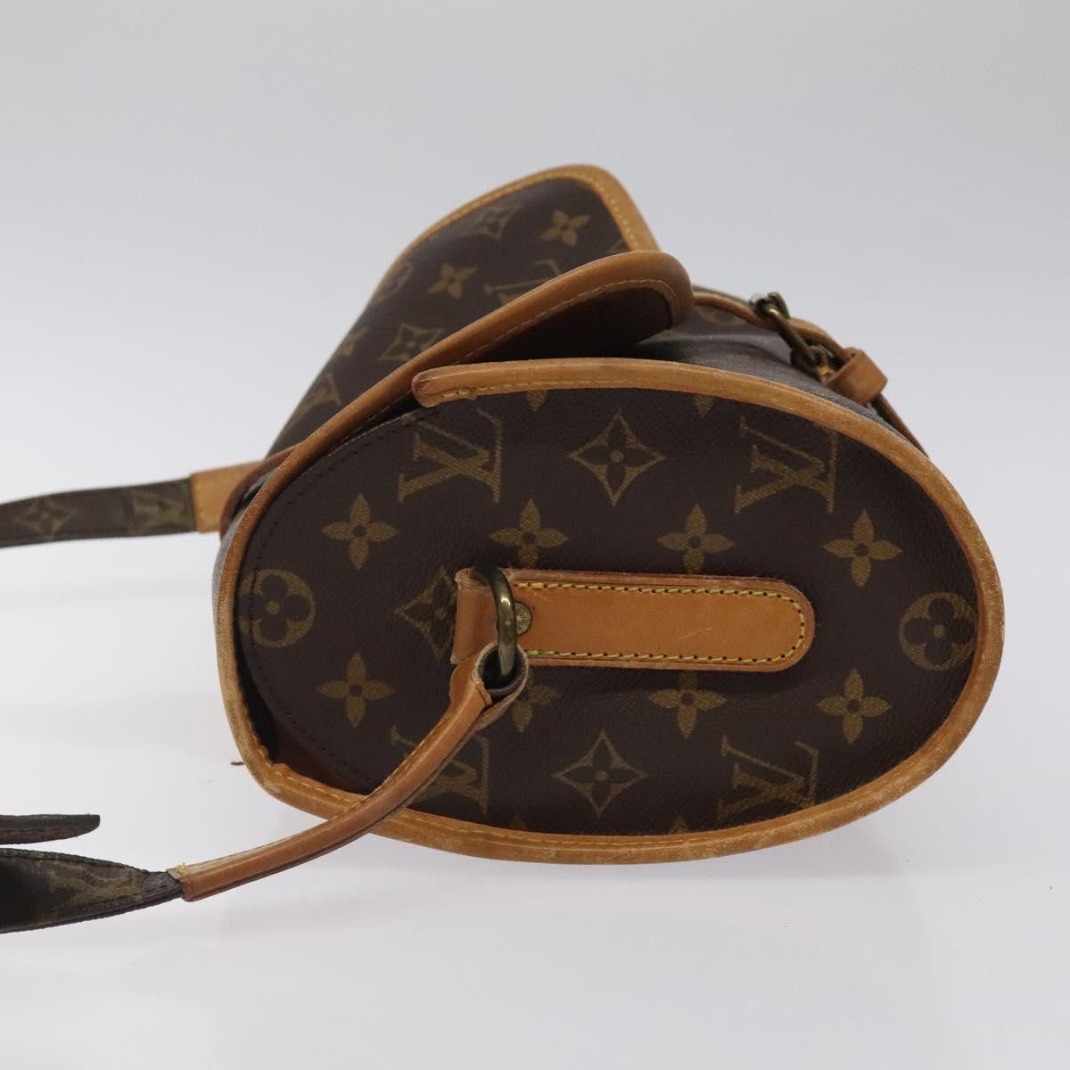 Louis Vuitton LOUIS VUITTON Monogram Marne Shoulder Bag M51369 Size ONE SIZE - 4 Thumbnail