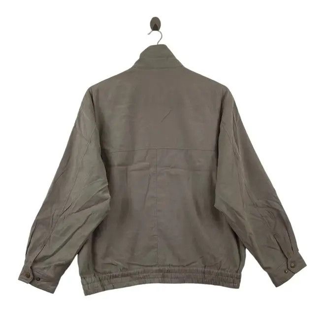 Gianni Valentino × Valentino × Vintage Vintage GIANNI VALENTINO ITALY Nova Checks Jacket Size US M / EU 48-50 / 2 - 5 Thumbnail