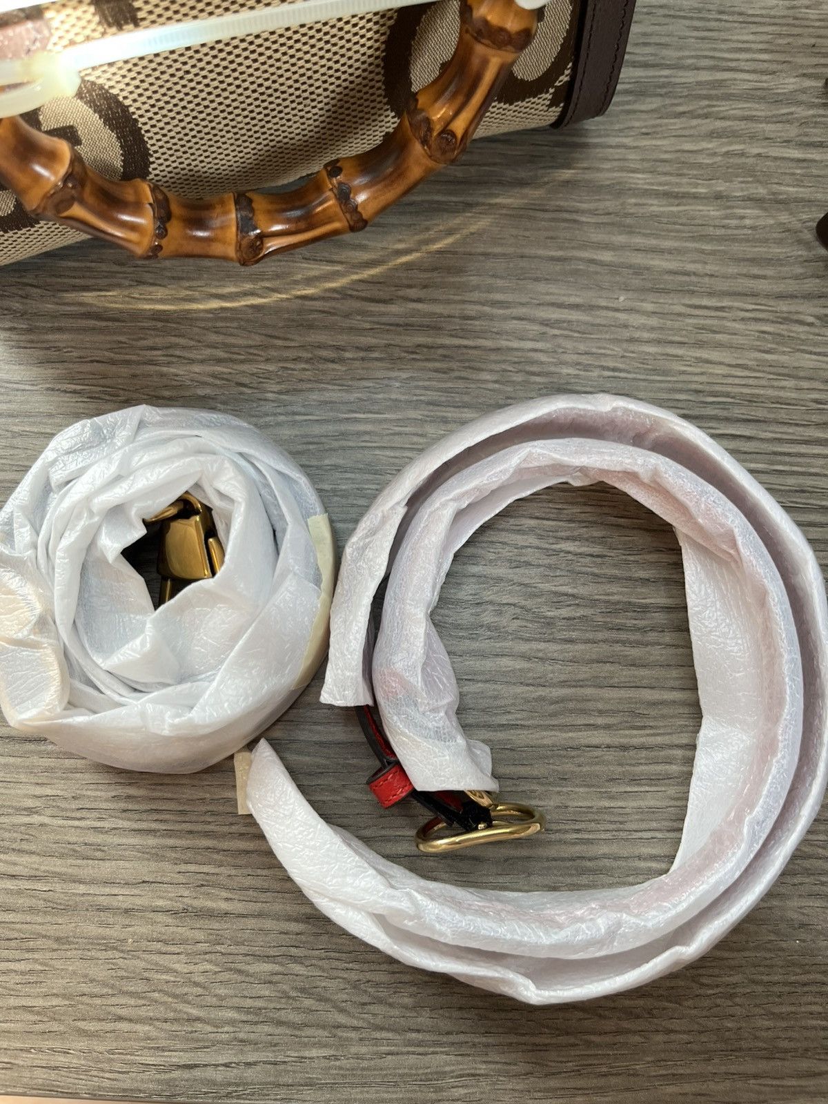 Gucci Gucci Diana Bag Size ONE SIZE - 5 Thumbnail