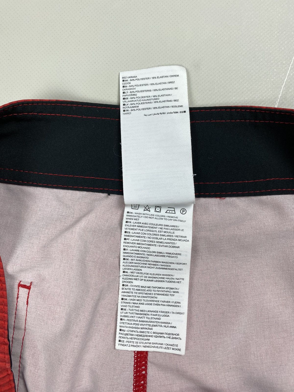 Nike Nike 6.0 men’s shorts size 34 / L Size US 34 / EU 50 - 14 Thumbnail