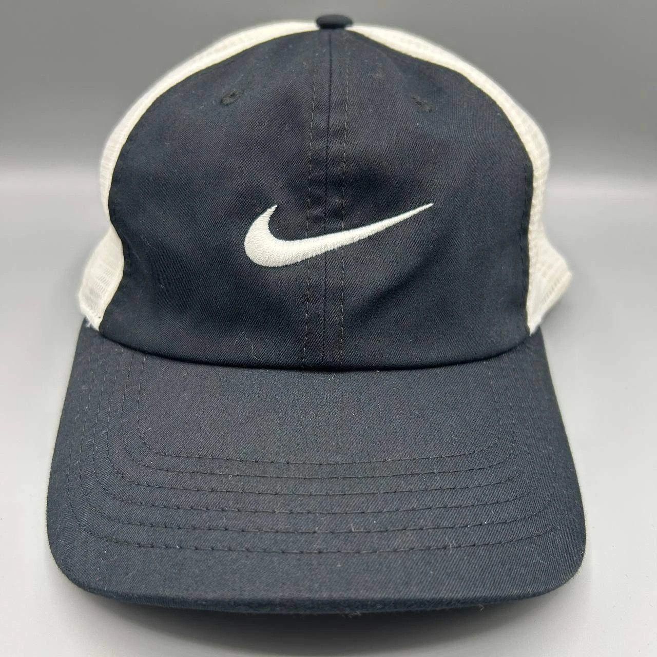 NIKE × TDE DAMN CAP KENDRICK LAMAR Kendrick Lamar Damn Cap Embroidery Rapper Tour DAMN Hat Dad Cap