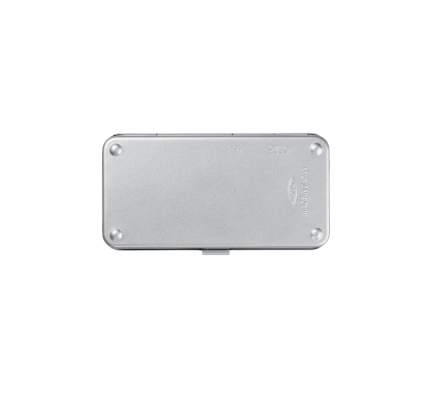 Supreme Supreme Toyo Steel T-190 Mini Toolbox Silver Size ONE SIZE - 3 Thumbnail