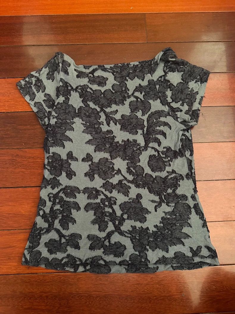 Vivienne Westwood Vivienne Westwood size3 Wear short sleeves on top Size L / US 10 / IT 46 - 2 Thumbnail