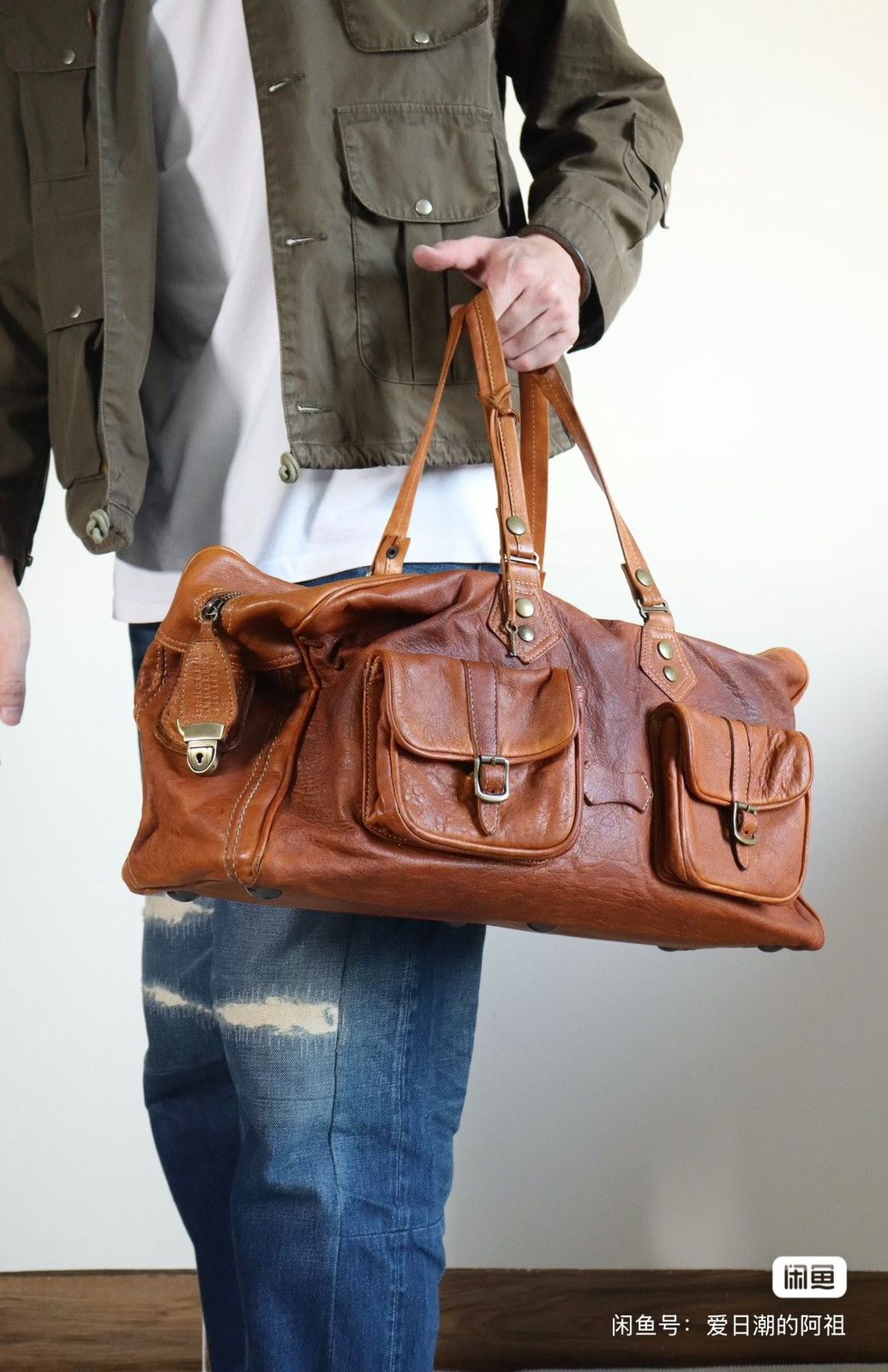 Men's Maison Margiela Bags & Luggage | Grailed