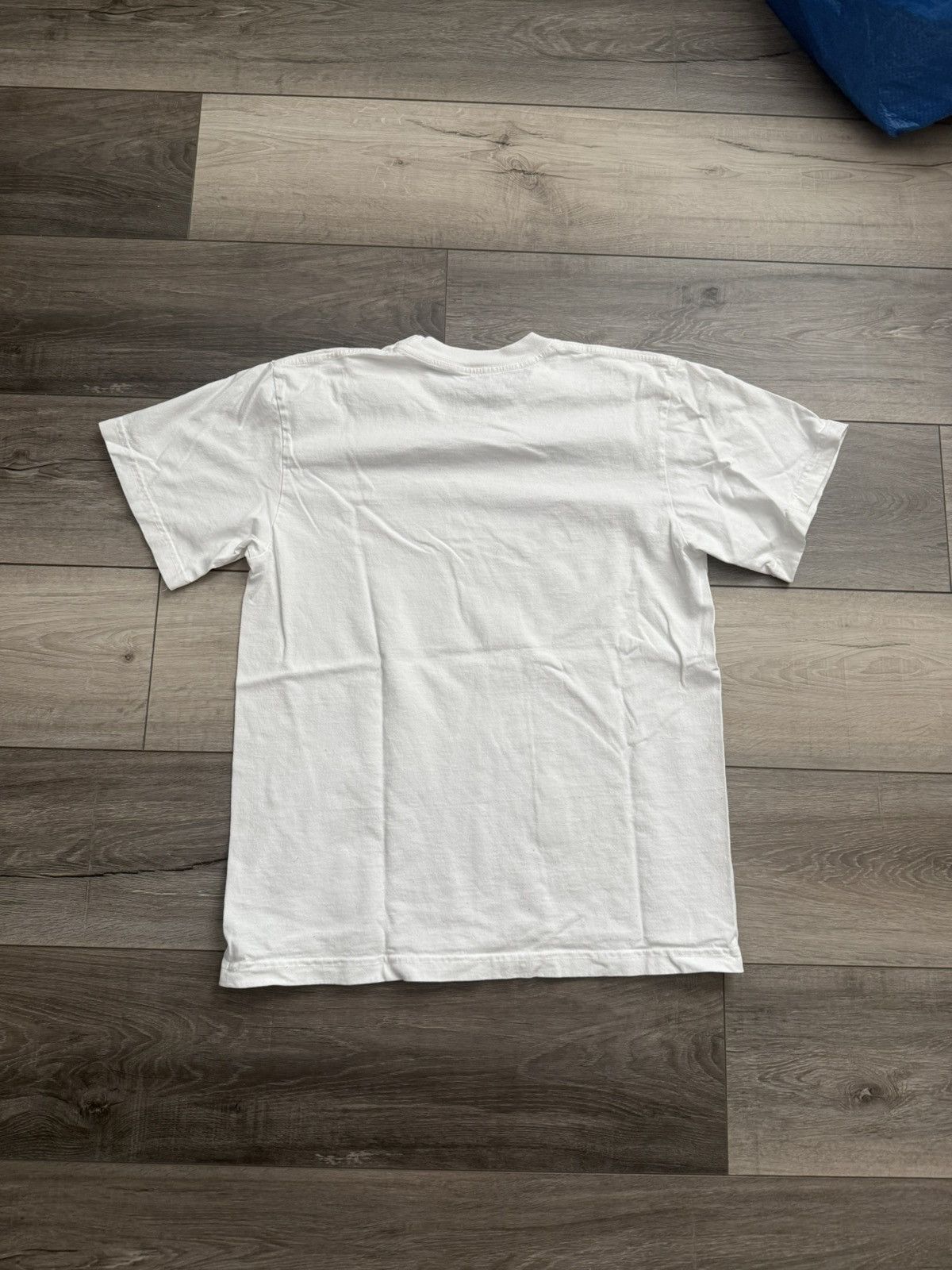 Ken Carson Ken carson Vamp tee AGC Size US M / EU 48-50 / 2 - 2 Thumbnail