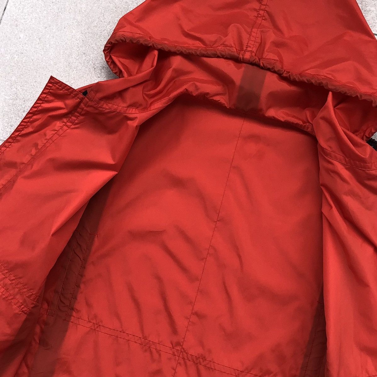 Final Home 🔥OG Archive Issey Miyake Final Home Survival Jacket Size US XL / EU 56 / 4 - 12 Thumbnail