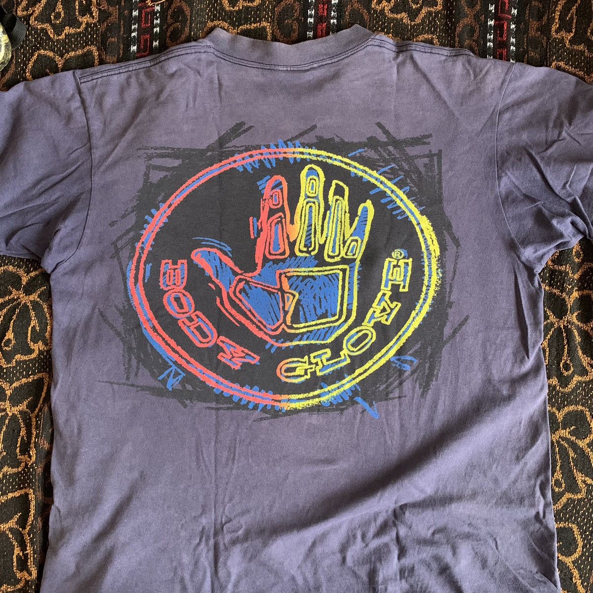 Body Glove VINTAGE BODY GLOVE TSHIRT VERY RARE 💦 Size US L / EU 52-54 / 3 - 2 Thumbnail