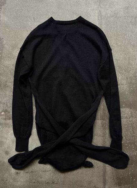 mercibeaucoup Mercibeaucoup (Utsugi) Reversible / Two-Way Cardigan Size US L / EU 52-54 / 3 - 4 Thumbnail