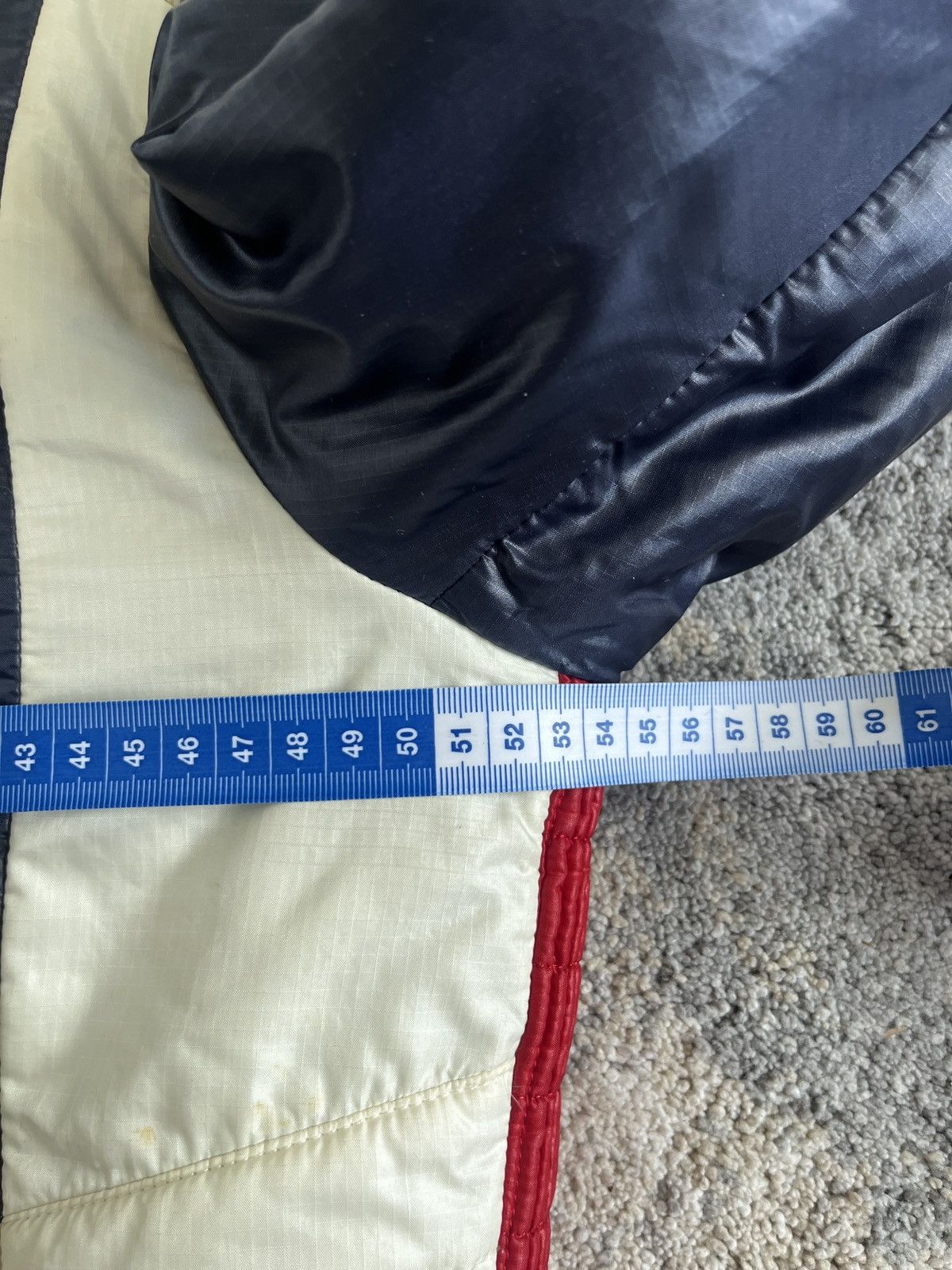 Prada Prada 2000’s Astro jacket Size US M / EU 48-50 / 2 - 13 Thumbnail