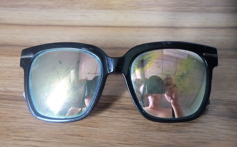 Italia Independent Marco Polo Sunglasses Size ONE SIZE - 2 Thumbnail