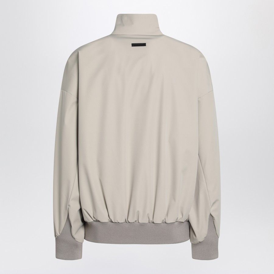 Fear of God o1d2blof0226 Bomber Jacket in Grey Size US S / EU 44-46 / 1 - 2 Thumbnail