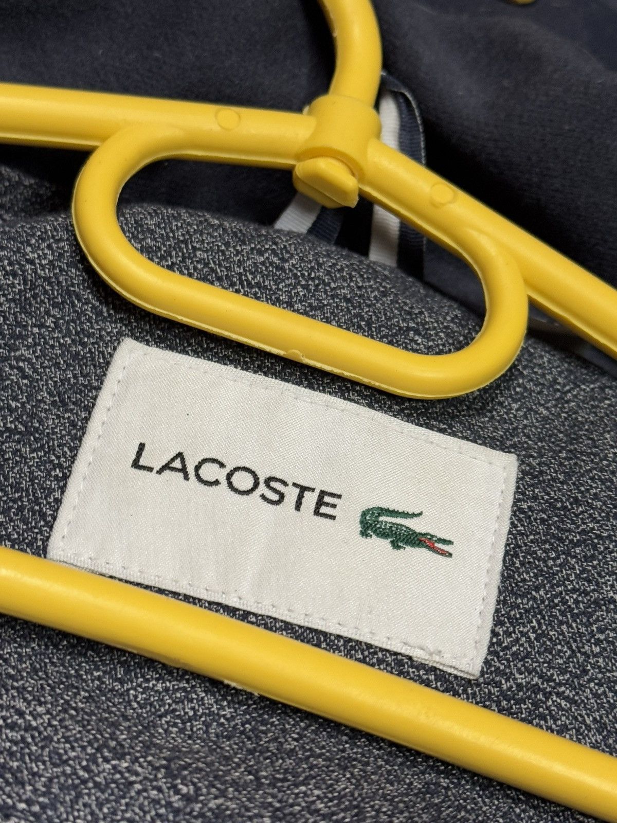 Lacoste Lacoste Down Jacket Puffer Luxury Size Size US L / EU 52-54 / 3 - 5 Thumbnail