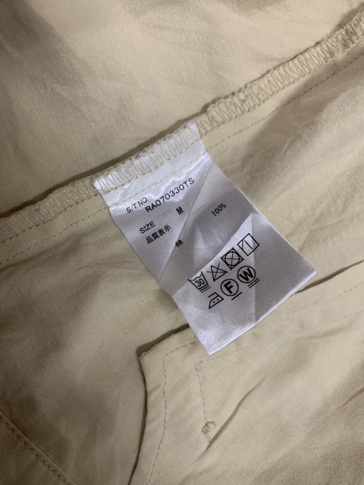 Other Repipi Armario Boxy Cut Hoodie Vintage Size M / US 6-8 / IT 42-44 - 6 Thumbnail