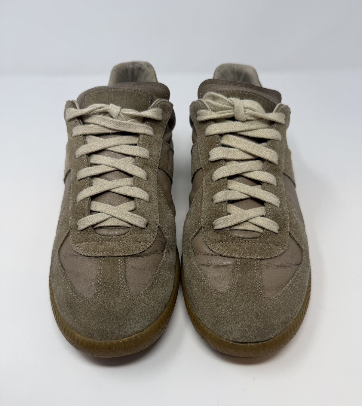 Maison Margiela Maison Margiela Replica GAT Sneaker Size US 7 / EU 40 - 2 Thumbnail
