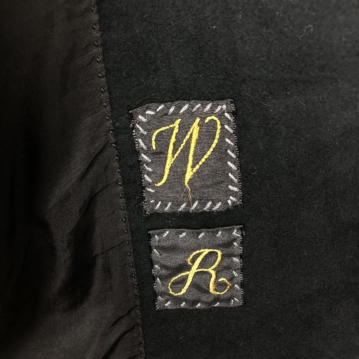 Japanese Brand 📌VINTAGE BIKET JACKET REPLAY JAPAN MUTLI POCKETS BONDAGE Size US L / EU 52-54 / 3 - 19 Thumbnail