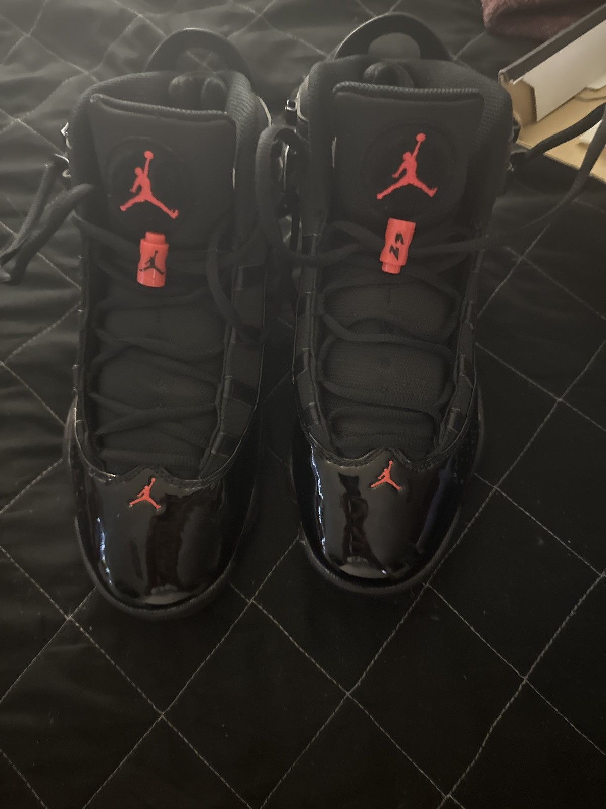 Jordan Brand Jordan 6 rings Size US 9 / EU 42 - 10 Thumbnail
