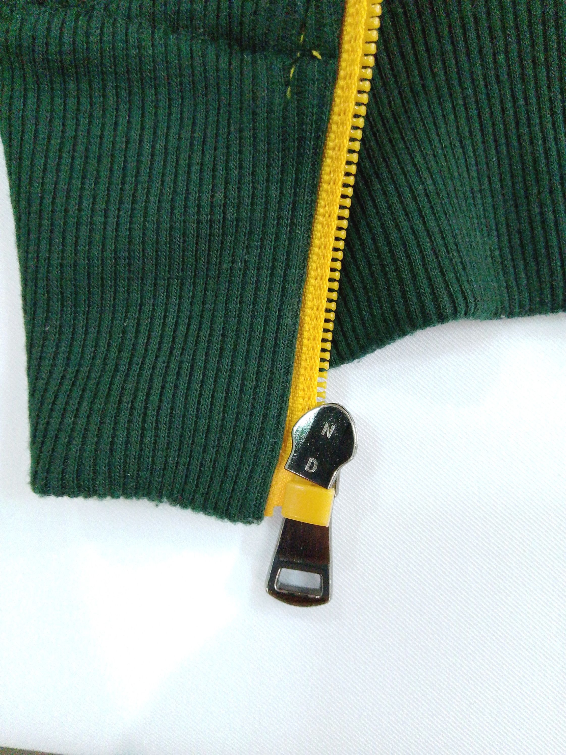 Other MR KANGAROO Track Jacket 🇦🇺 Australia Made – XL Classic Size US XL / EU 56 / 4 - 7 Thumbnail