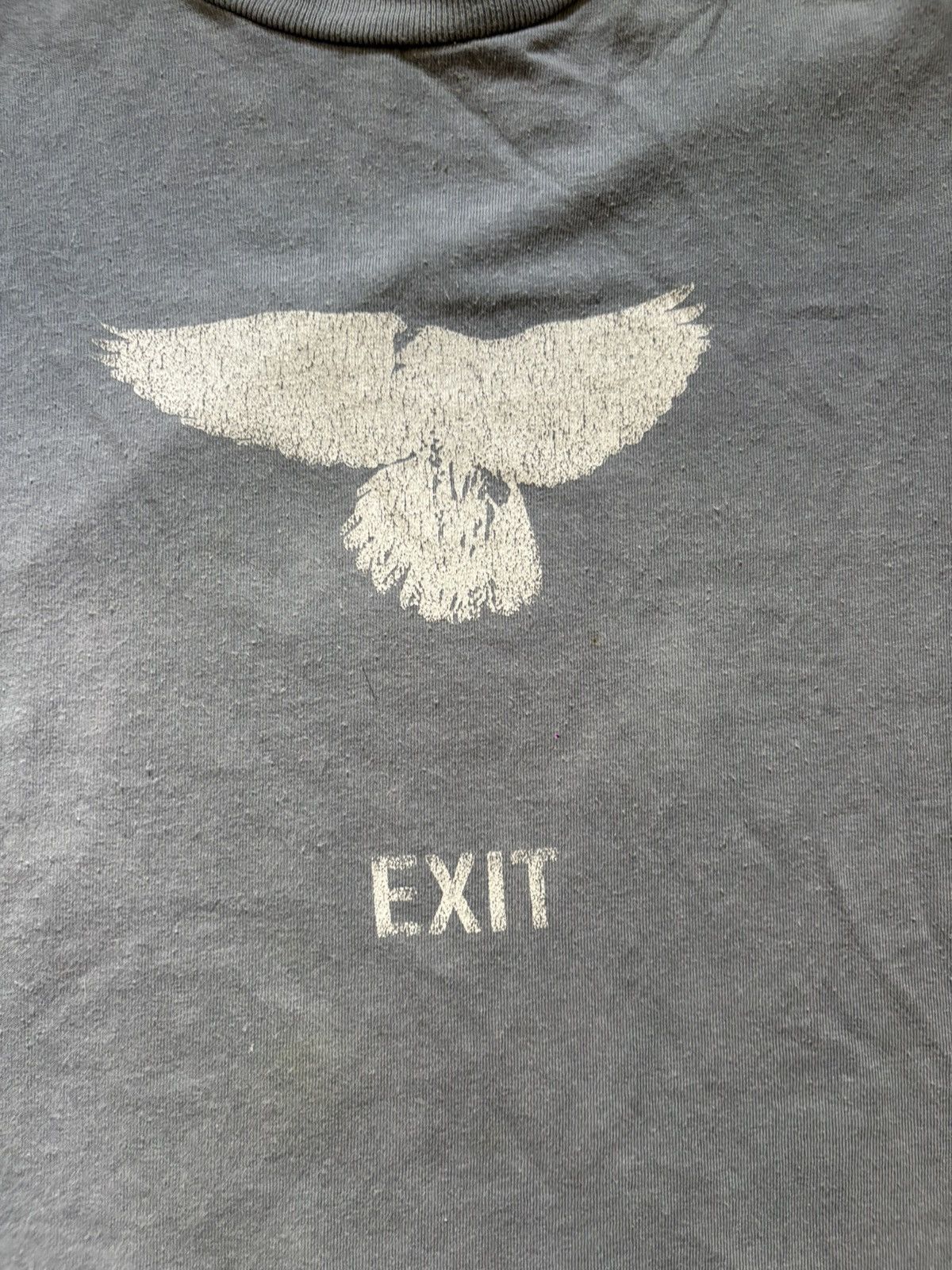 Ksubi Ksubi Tee Size US M / EU 48-50 / 2 - 2 Thumbnail