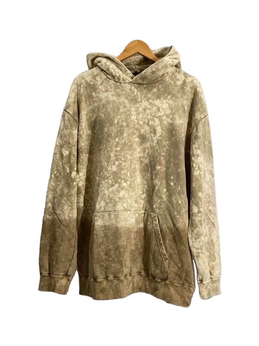 Yohji Yamamoto Bleach Hoodie Size US M / EU 48-50 / 2 - 1 Thumbnail