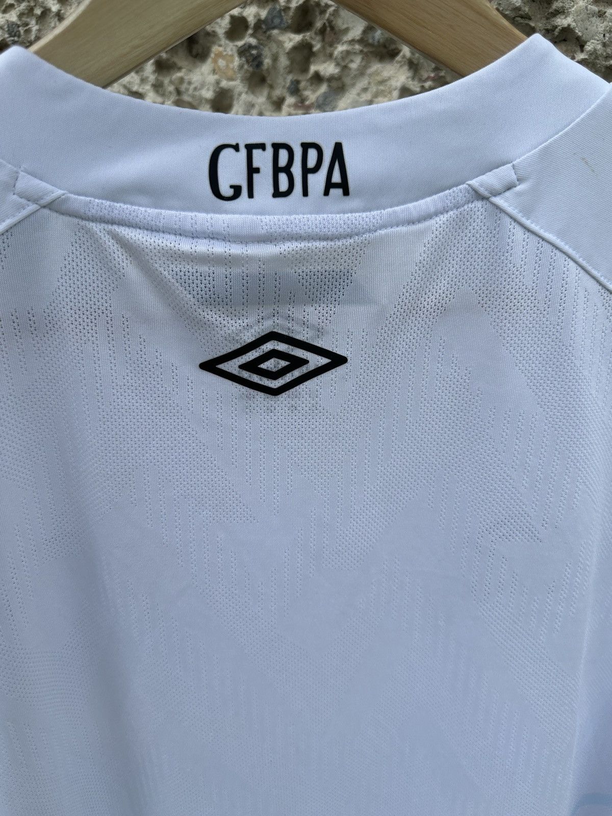 Umbro Gremio Umbro football jersey 2021 kit Size US XL / EU 56 / 4 - 6 Thumbnail