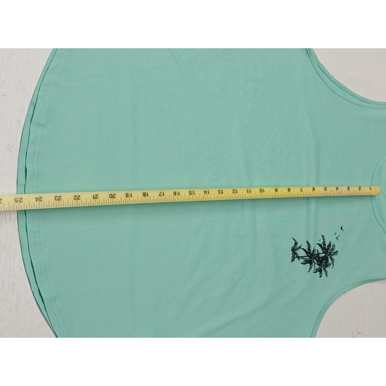 Other Manfinity (Large) Green Muscle Summer Wear Tank Top Size US L / EU 52-54 / 3 - 5 Thumbnail