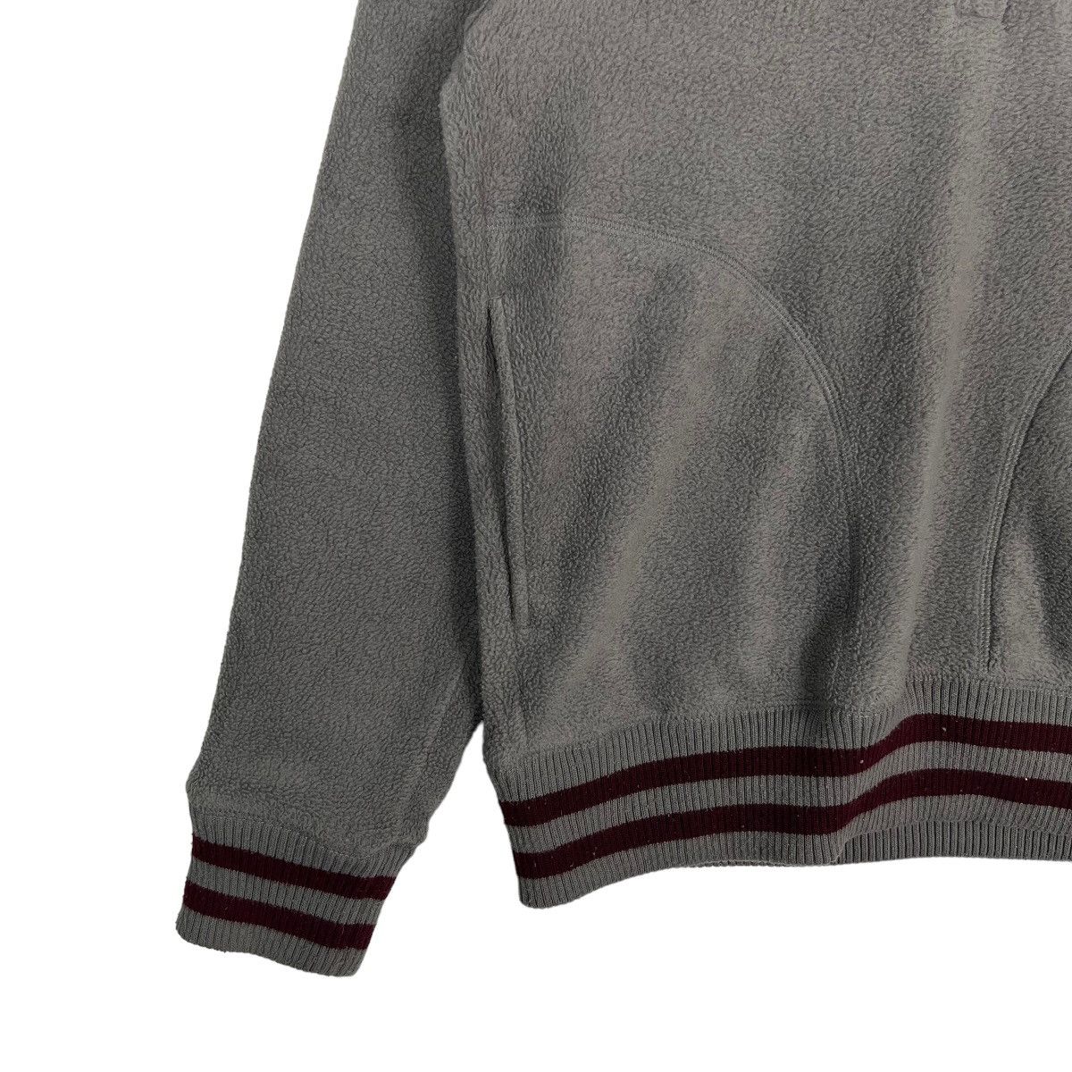 MLB × Vintage 🔥 VINTAGE ST LOUIS CARDINALS ANORAK FLEECE Size US S / EU 44-46 / 1 - 7 Thumbnail